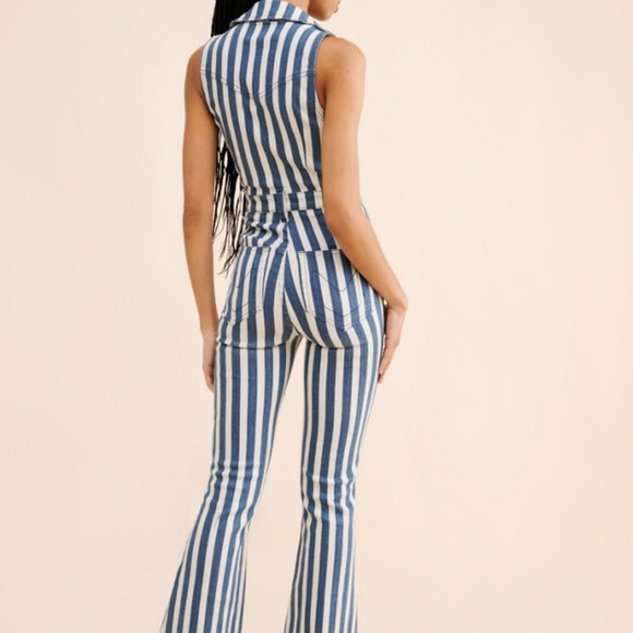 Show Me Your MuMu Jacksonville Jumpsuit - Picture 3 of 6